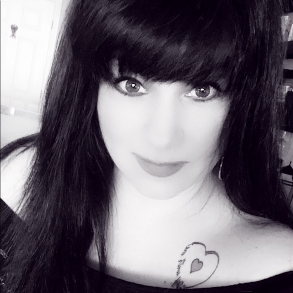 Meet your Posher, Michelle